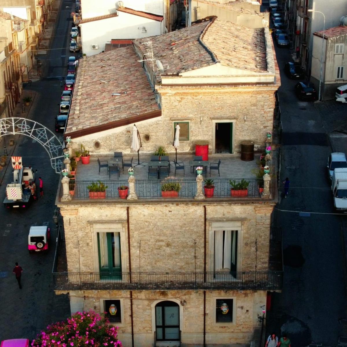 Palazzo Restifa