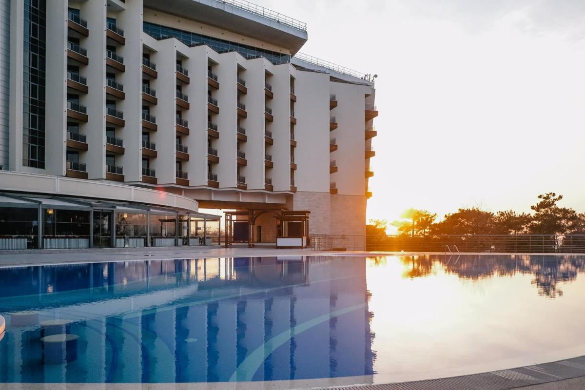 Metropol Grand Hotel Gelendzhik