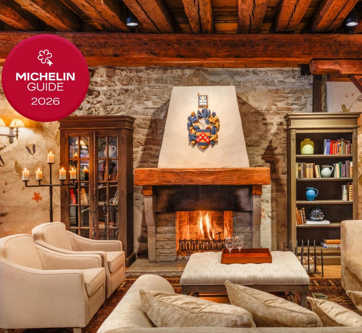 Schlössle Hotel - Small Luxury Hotels of the World