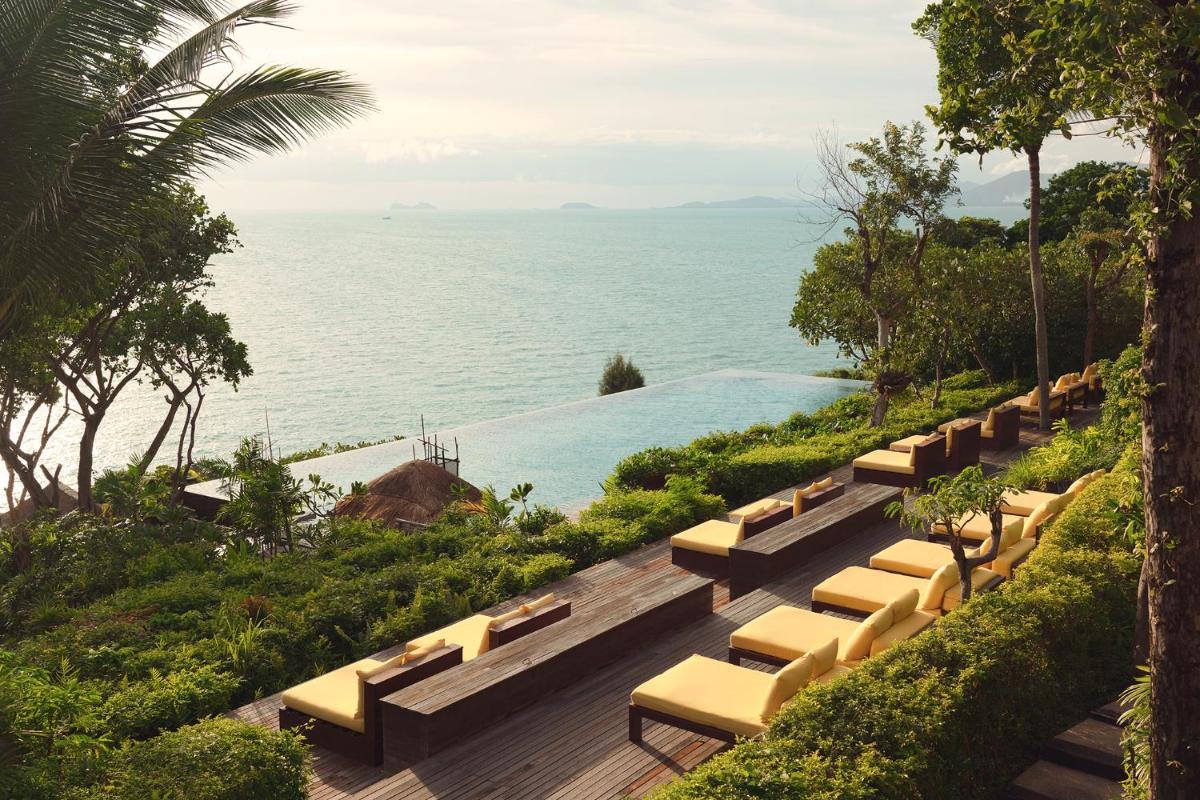 Six Senses Samui